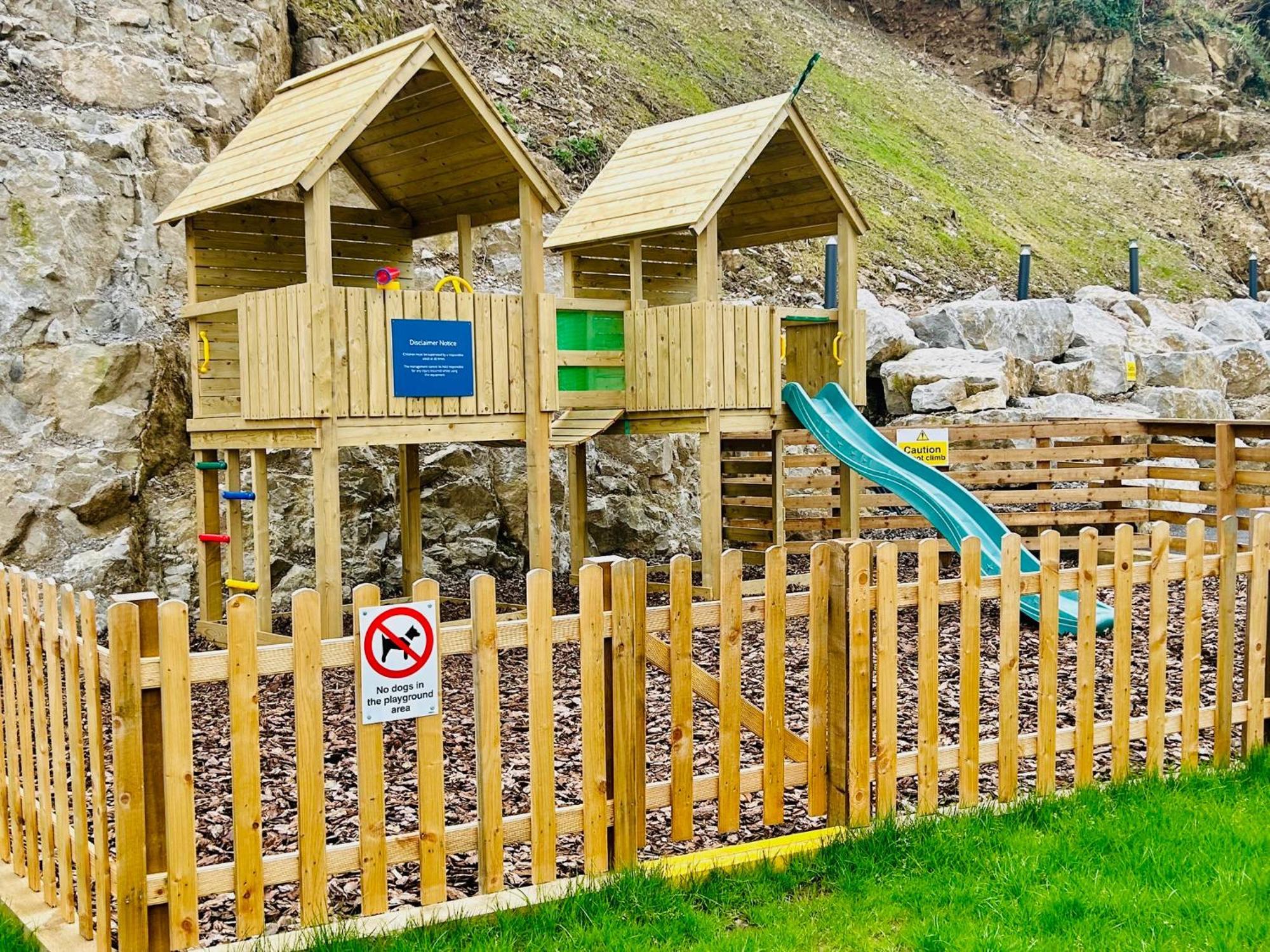 Luxury 1 Bedroom Apartment - Rock Mill 14 Stony Middleton Exterior photo
